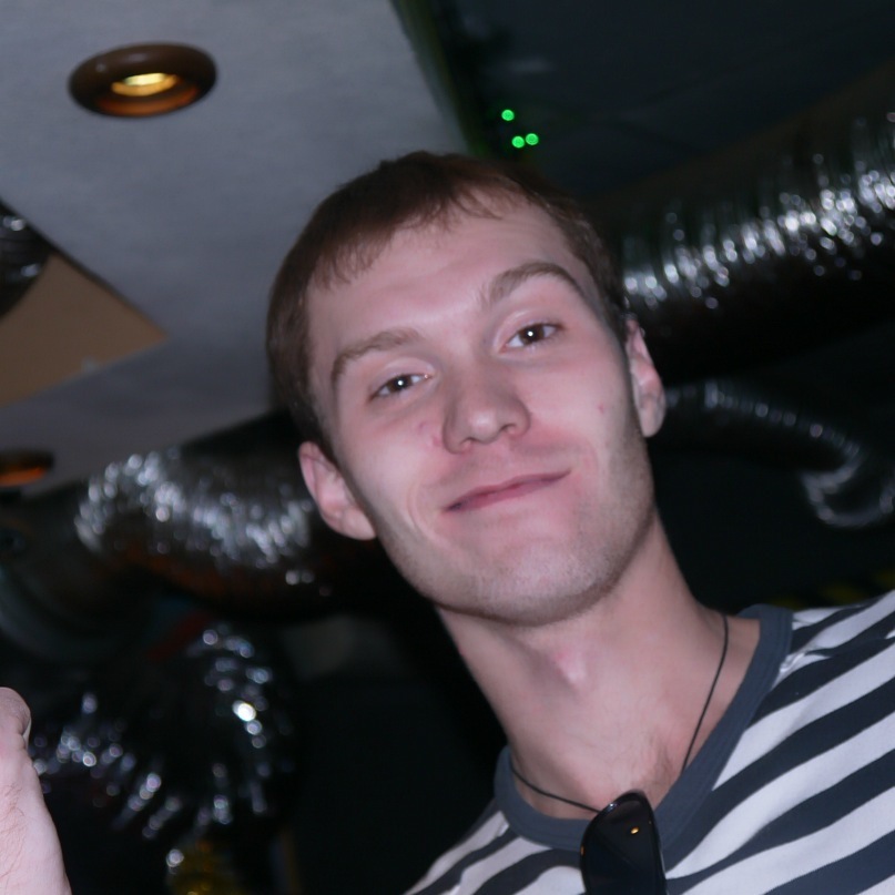 Дмитрий Кравченко фотография #13