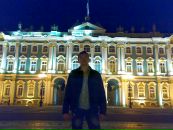 Петро Євтушин фотография #45 (источник - https://vk.com/id9788940)