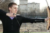 Фотография Ямшанова Михаила