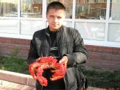 Фотография Щербакова Максима