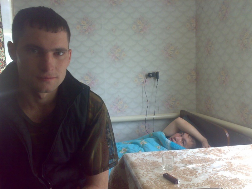 Слава Зубков фотография #31