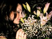 Фотография Мурзаевой Ирины