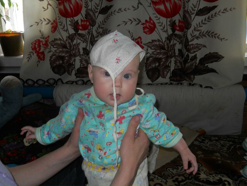 №17, Клара Хусаинова №17, Клара Хусаинова