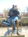 Фотография Астахова Петра