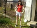 Фотография Мишиной Юлии