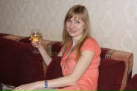 Фотография Колодкиной Натальи