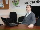 Фотография Распопова Михаэля