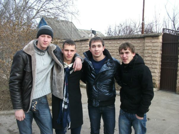 №9, Роман Лазарев, Новопавловск №9, Роман Лазарев, Новопавловск
