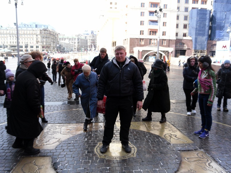 Александр Барулин фотография #29