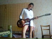 Фотография Ласьковой-Перепелкиной Ирины