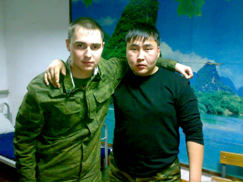 Иван Иванов фотография #50