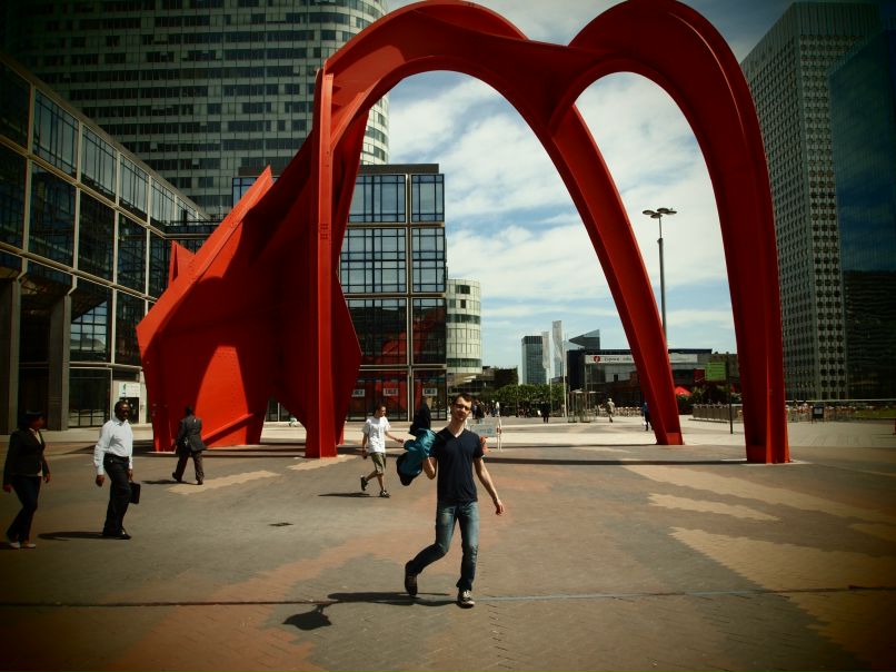 Jaroslav Castillo фотография #44