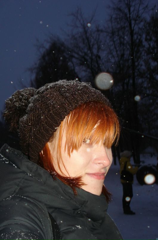 Софья Калач фотография #8