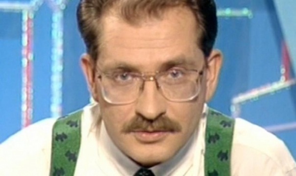 №10, Андрей Терехов, 14.9.1988 №10, Андрей Терехов, 14.9.1988