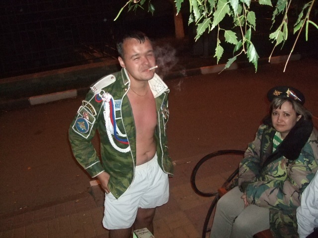Сергей Киселенко фотография #9
