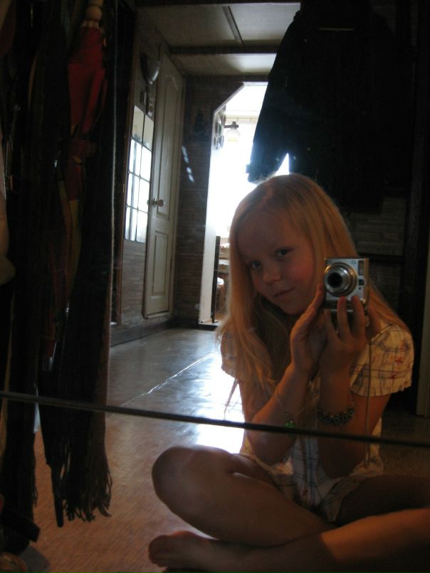 Наташа Дождёва фотография #7