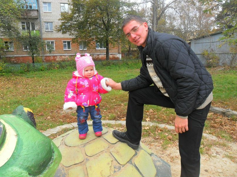 Игорь Никитин фотография #36