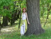 Фотография Харламовой Ольги