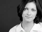 Фотография Бектимировой Анны