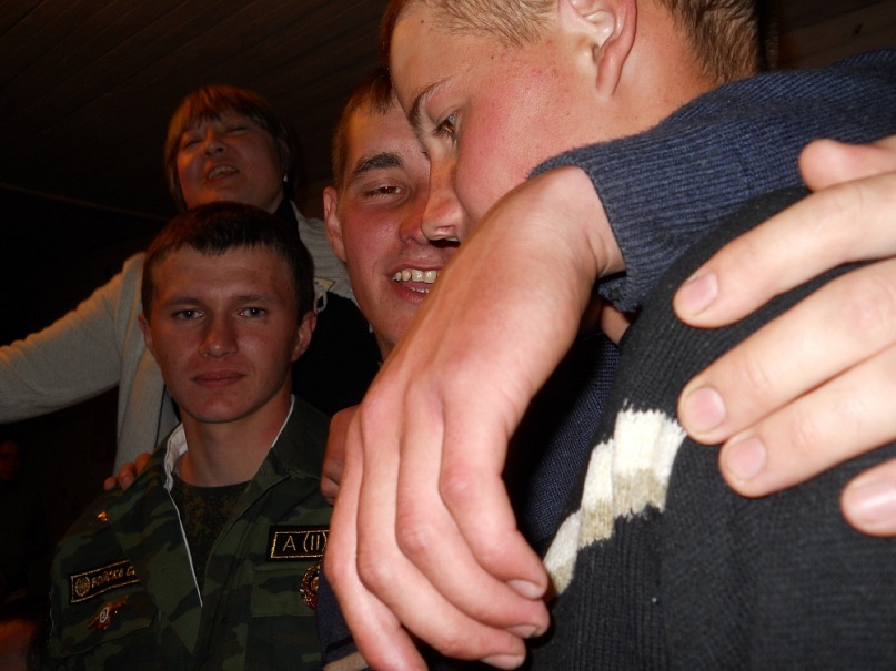 Александр Маньков фотография #29