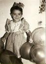 Фотография Алиевой Зарины