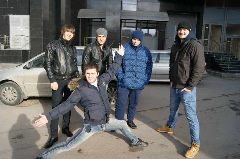 Leon Leon фотография #12