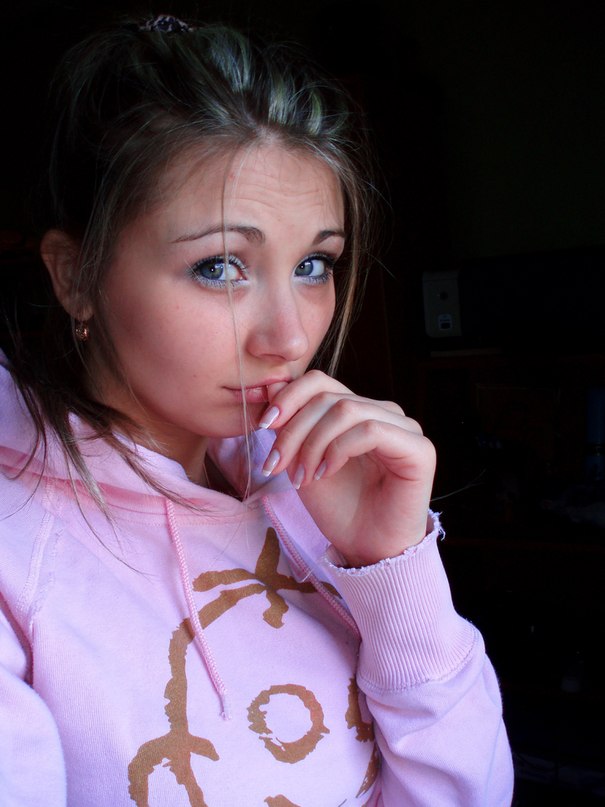 Мария Попова фотография #26