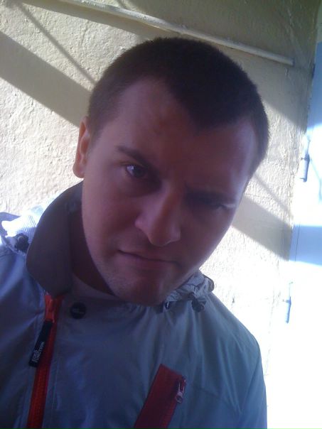 №9, Роман Белоусов №9, Роман Белоусов