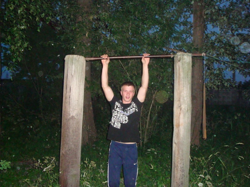 Сергей Булавин фотография #34