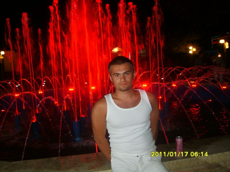 Дмитрий Остапенко фотография #37