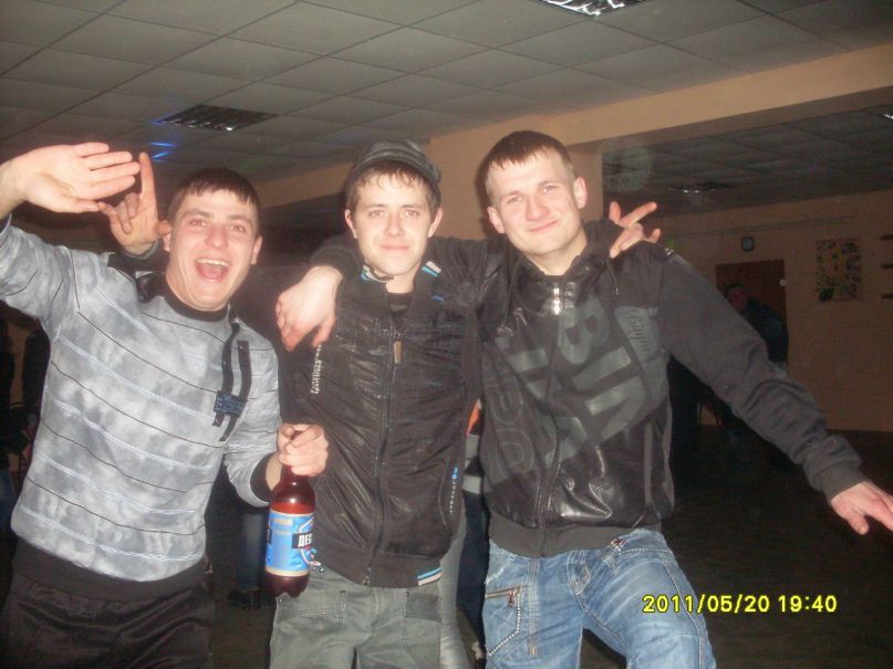 Дмитрий Семёнов фотография #2