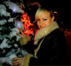 Фотография Шарафутдиновой Эльвиры