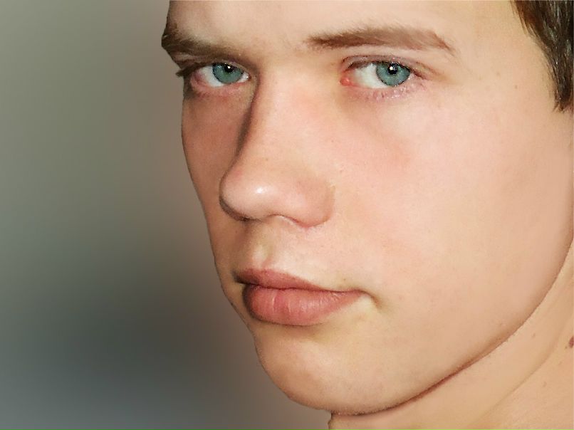 Сергей Ободовский фотография #20