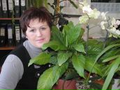 Фотография Петровой Юлии