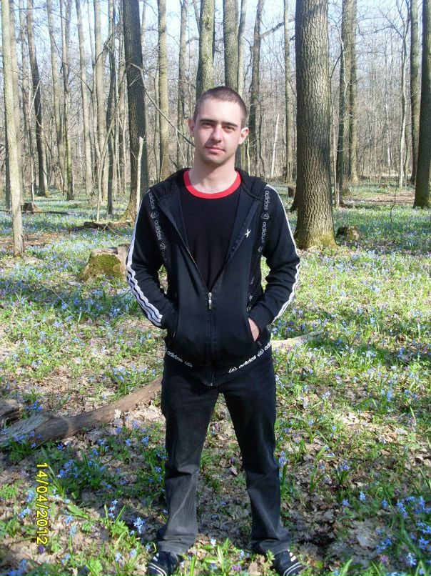 Денис Ткаченко фотография #40