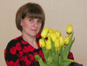 Фотография Тепловой Юлии