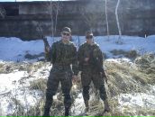 Фотография Сидоркина Константина