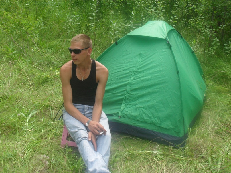 Сергей Шмелёв фотография #15