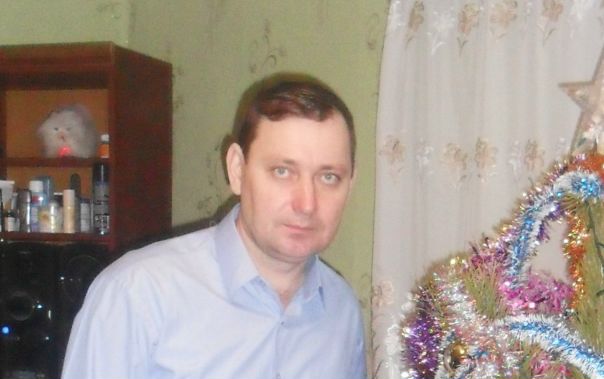 Олег Болдов фото №1
