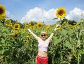 Фотография Кочетковой Евгении