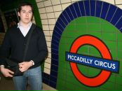 Фотография Назарова Петра