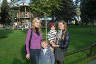 Фотография Черновой Марины