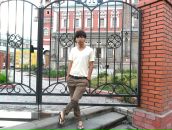 Фотография Y.. Микки