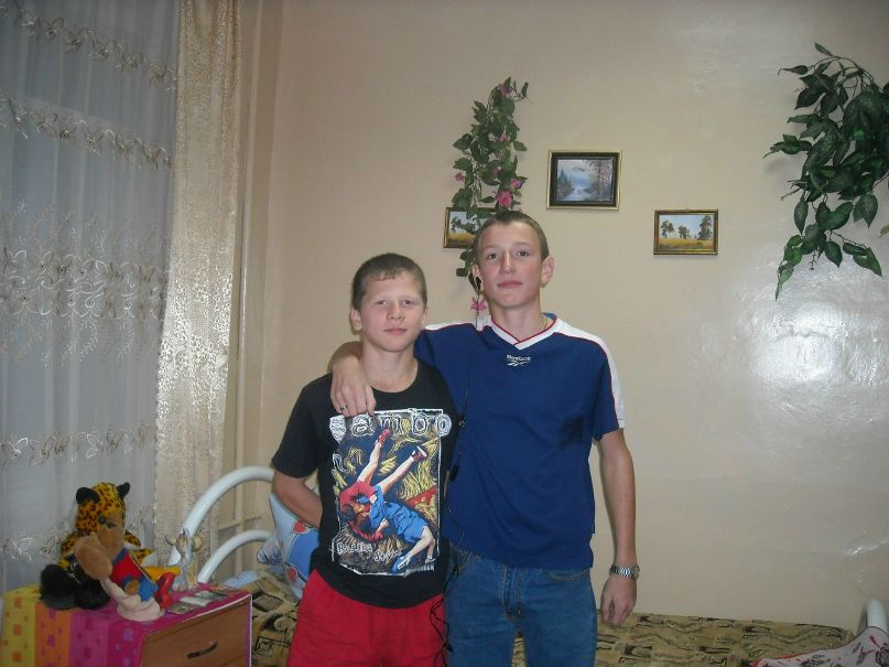 Артем Исаев фотография #7