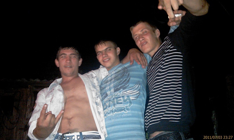 Вован Баев фотография #8