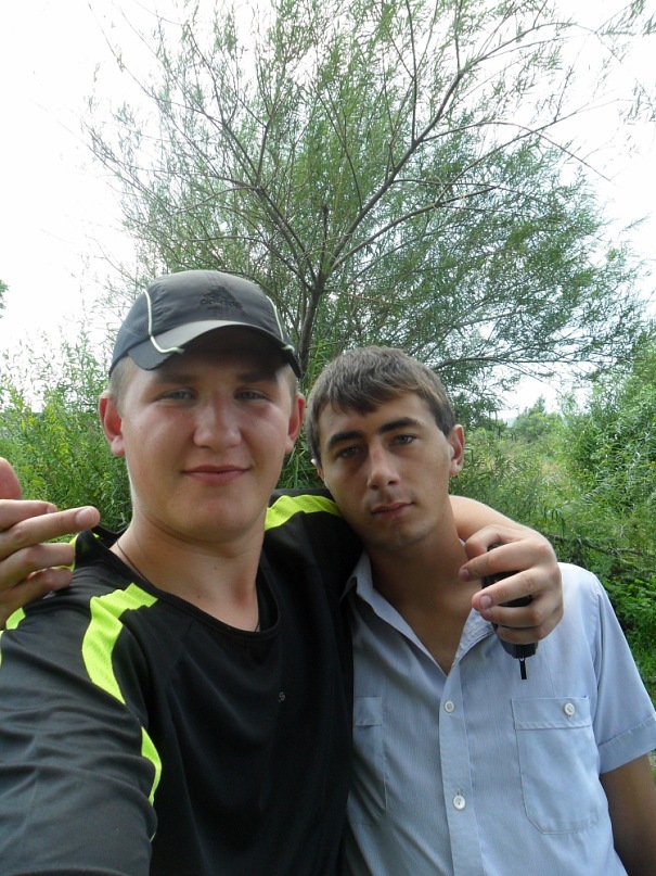 Андрей Исаев фотография #29