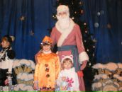 Оля Ільчишин фотография #2 (источник - https://vk.com/id85885642)