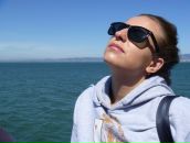 Фотография Воробьевой Елизаветы