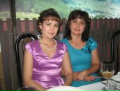 Фотография Закировой Ильсияр