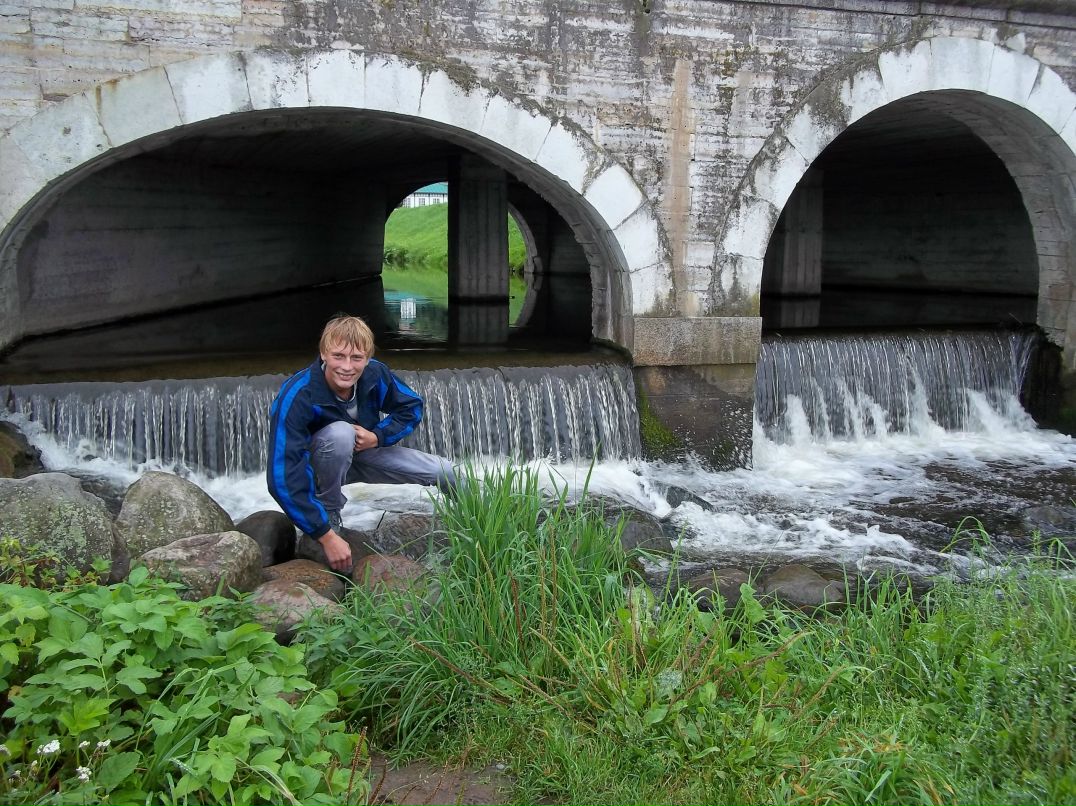 Алекс Ковалёв фотография #44